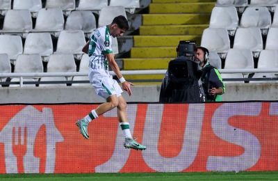 Pressing: Νεοφύτου IN , Στεπίνσκι OUT (again)