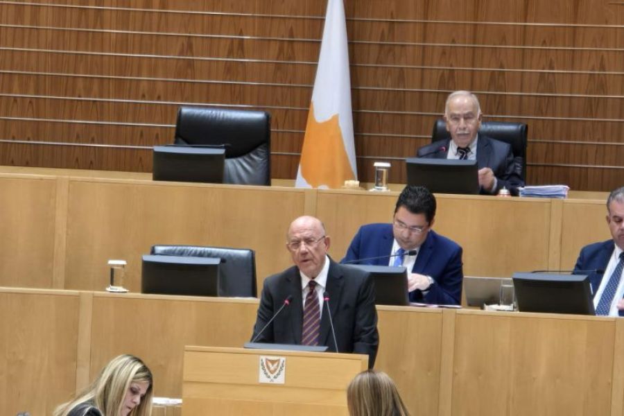 Ο Προϋπολογισμός 2026, η ΑΤΑ και η φορολογική μεταρρύθμιση