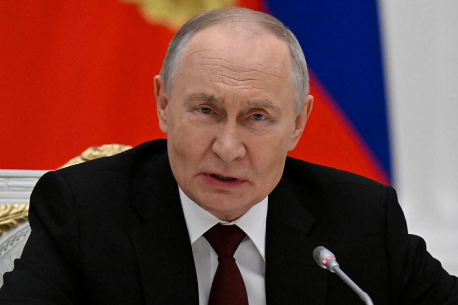 Ο Πούτιν πίσω από τη δηλητηρίαση του Σκριπάλ και της κόρης του το 2018