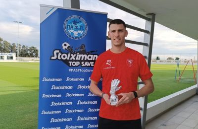 «Μέχρι φέτος το καλοκαίρι το ονειρευόμασταν, πλέον όμως το ζούμε»