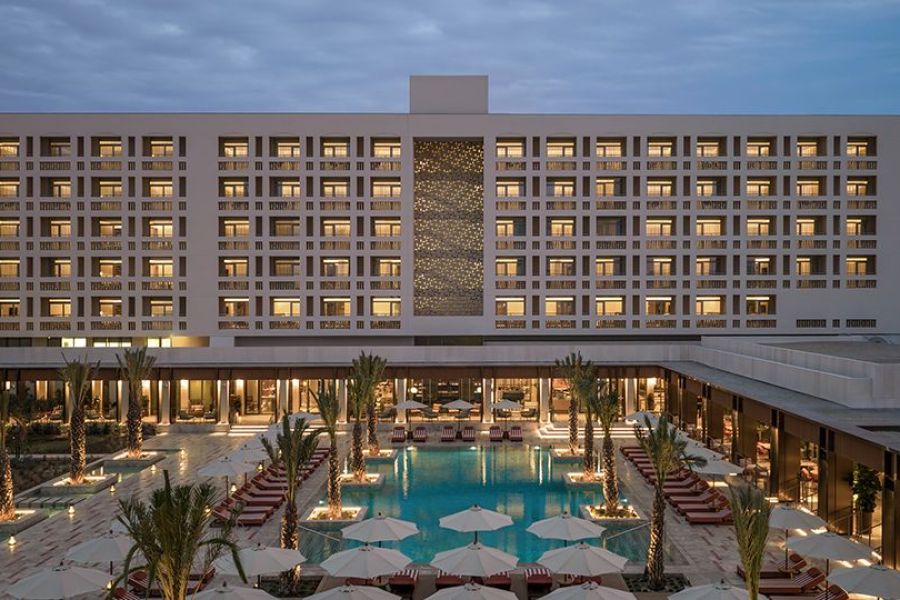 Ξενοδοχειακό «μπουμ» με 20 μονάδες και 5.000 κλίνες