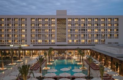 Ξενοδοχειακό «μπουμ» με 20 μονάδες και 5.000 κλίνες