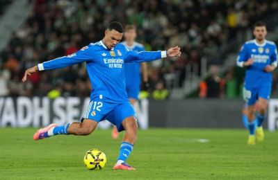 Σοβαρός ο τραυματισμός του Άρνολντ