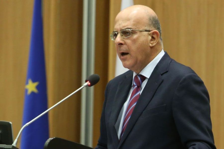 Με «πυρά» προς τον Νικόλα αντιδρά η ΔΗΠΑ στην επιστολή Γιακουμή