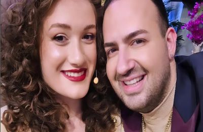 Έκτακτη είδηση για Μαυρίκιο Μαυρικίου και Ιλάειρα Ζήση 