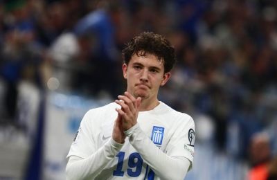 Θέλει να κάνει δικό της τον Καρέτσα η Μίλαν!