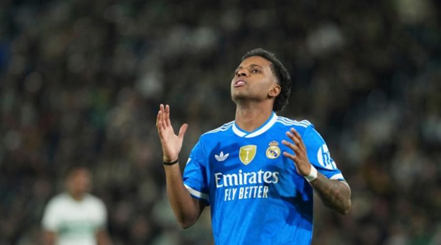 Η μισή Premier League χτυπάει την πόρτα του Ροντρίγκο