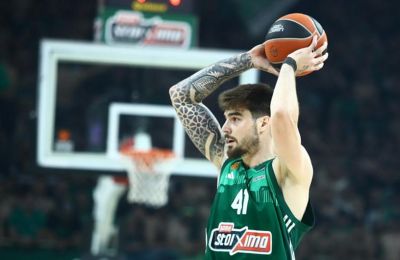  «Δεν είμαι υπέρ των παραθύρων των εθνικών ομάδων»