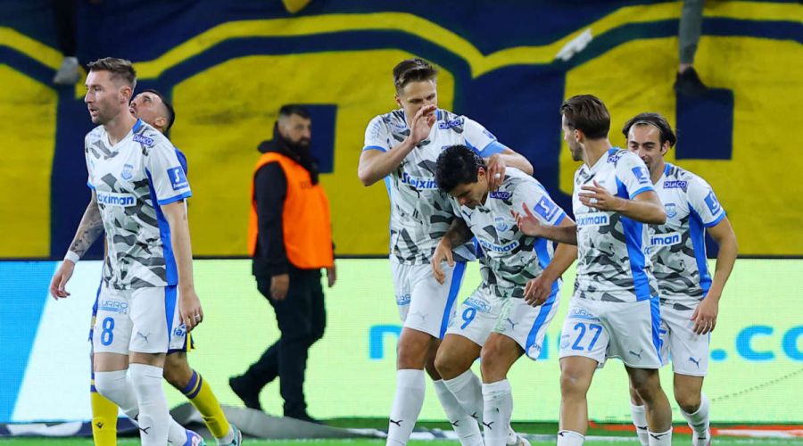 Απόλλων: Να βάλει τέλος στο «καρδιογράφημα»