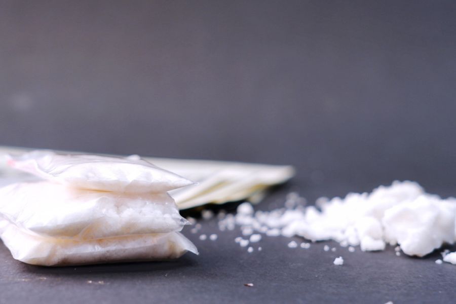 Με δορυφόρους και drones η μάχη κατά της διακίνησης ναρκωτικών στην ΕΕ