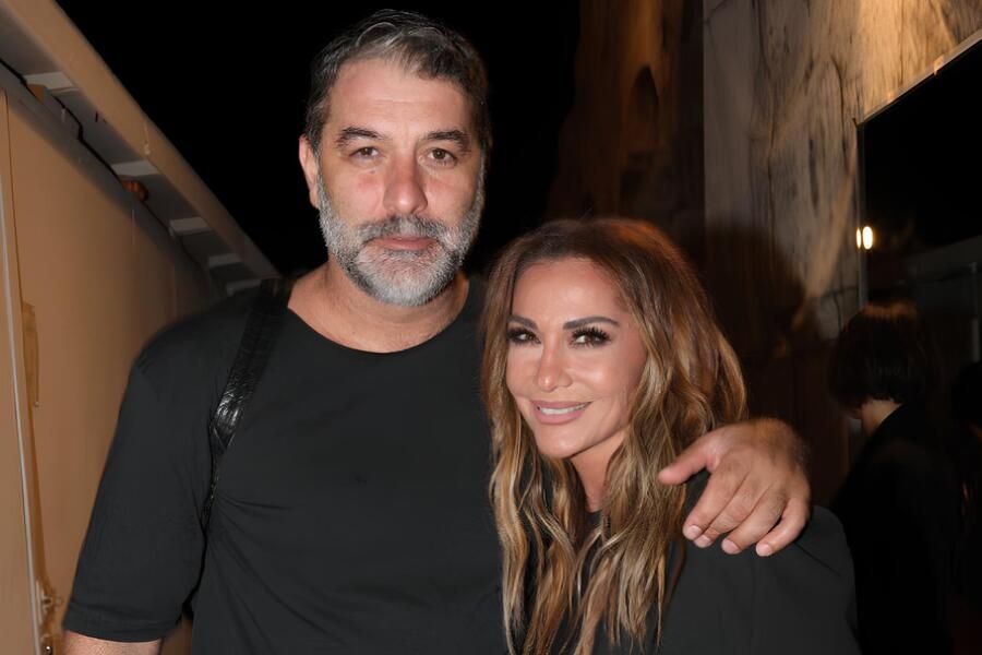 Μόλις έκανε την μεγάλη αποκάλυψη ο Μπισμπίκης για Δέσποινα Βανδή