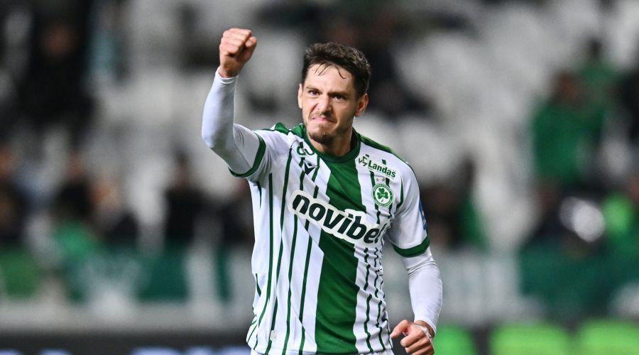 Ομόνοια: Υπόσχεση για περισσότερα από Τάσο