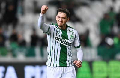 Ομόνοια: Υπόσχεση για περισσότερα από Τάσο