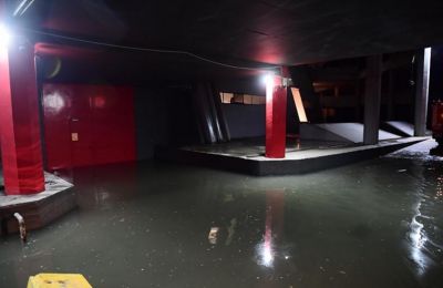 Προς αναβολή το Ολυμπιακός-Φενέρμπαχτσε!