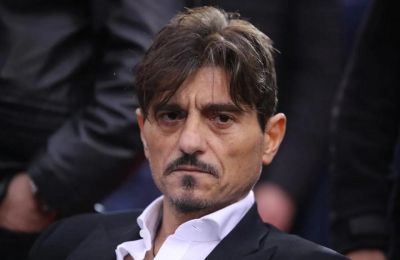 «Ακατάλληλο το ΣΕΦ - Είμαι αισιόδοξος πως η απόφαση θα είναι 0-20»