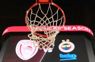 Ολυμπιακός-Φενέρμπαχτσε: Προσυμφωνία για διεξαγωγή αύριο