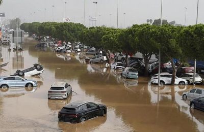 Πότε ανέβαλε τελευταία φορά παιχνίδι η Euroleague λόγω βροχόπτωσης