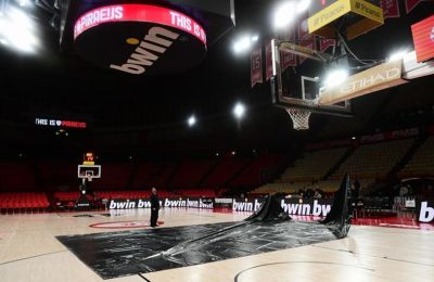 Ολυμπιακός-Φενέρμπαχτσε: Στο τραπέζι η 30ή Δεκεμβρίου 