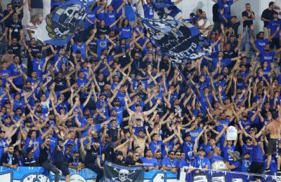  Ανόρθωση: Sold out τα εισιτήρια για το «Αλφαμέγα»!