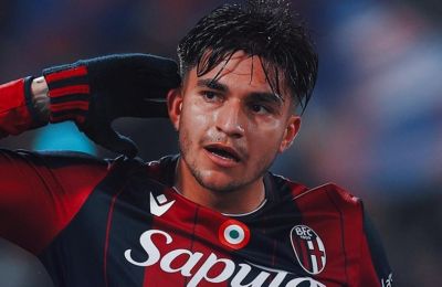 Ο Κάστρο λύτρωσε την Μπολόνια στο 89'