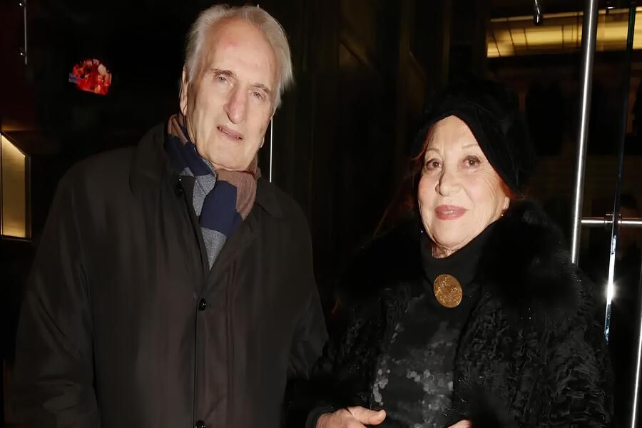 Χρυσούλα Διαβάτη: Δύσκολες ώρες για την ηθοποιό