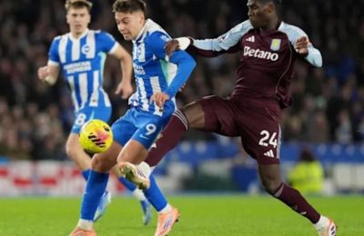 «Θα σηκωθώ ξανά»