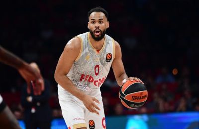 Ποιο NBA; Η Μονακό διέλυσε την Παρί με το εντυπωσιακό 125-104!