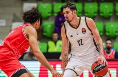 Είχε ήρωα Μάλκολμ και παρέμεινε κορυφή η Χάποελ Τελ Αβιβ