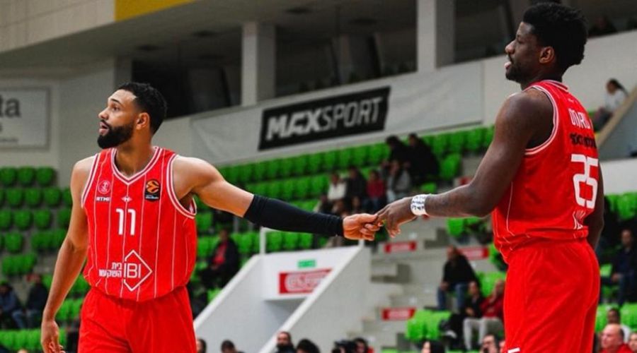 Η βαθμολογία της Euroleague