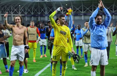 Πάφος: Μονόδρομος η νίκη για παραμονή στην κορυφή! 