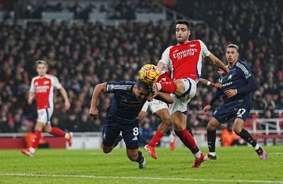 Premier League: Δύσκολη έξοδος για την πρωτοπόρο Άρσεναλ στο Βίλα Παρκ