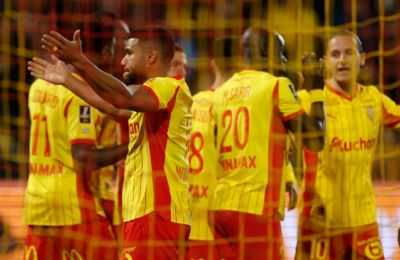 Ligue 1: Ψάχνει αντίδραση η Παρί - Εκτός έδρας δοκιμασία για τη Λανς