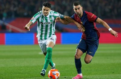 Δύσκολη έξοδος για Μπαρτσελόνα, ευκαιρία... προσπεράσματος για Ρεάλ 