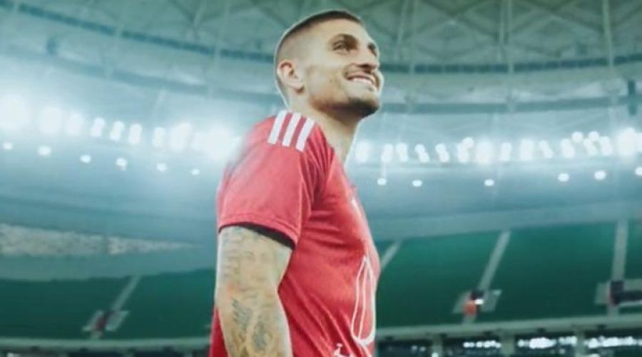 «Χτυπάει» Βεράτι τον Γενάρη