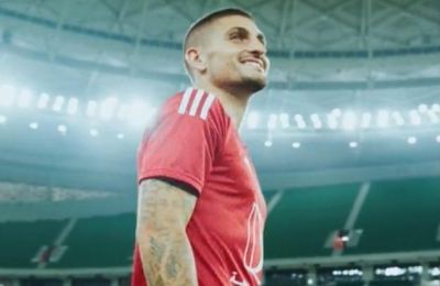 «Χτυπάει» Βεράτι τον Γενάρη