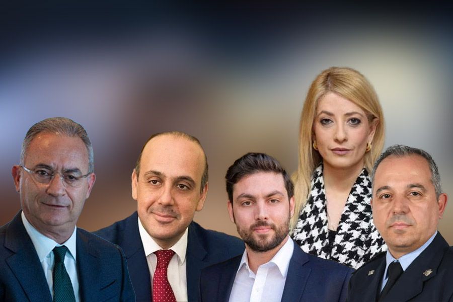 ΑΝΝΙΤΑ: Δεν θα είναι υποψήφια στις Προεδρικές- Προτιμά Προεδρία Βουλής