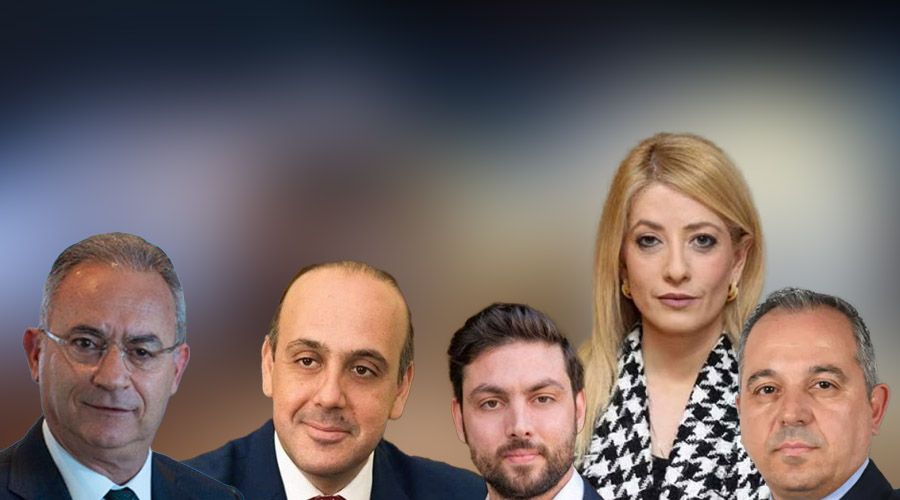 ΑΝΝΙΤΑ: Δεν θα είναι υποψήφια στις Προεδρικές- Προτιμά Προεδρία Βουλής