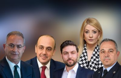 ΑΝΝΙΤΑ: Δεν θα είναι υποψήφια στις Προεδρικές- Προτιμά Προεδρία Βουλής