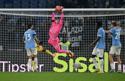 Έδωσε απάντηση για το μέλλον του ο Μανδάς! 