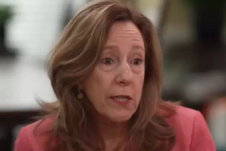 Για 27 χρόνια έκρυβε από τα παιδιά της ότι ήταν πράκτορας της CIA