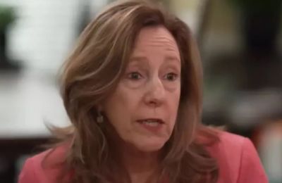 Για 27 χρόνια έκρυβε από τα παιδιά της ότι ήταν πράκτορας της CIA 