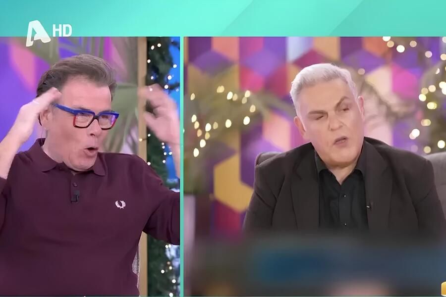 Ξέσπασμα Παπανώτα για τις αμοιβές Λουδάρου