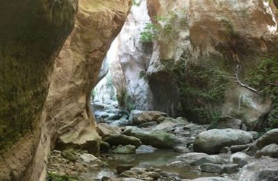 Το κλείσιμο κρίνεται αναγκαίο για την ασφάλεια του κοινού