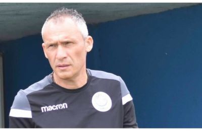 «Η Πάφος είναι πιο δυνατή φέτος, φαβορί για το πρωτάθλημα»