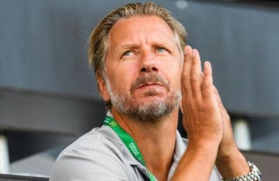 Δικαιώθηκε ο Γιάνσον - Πληρώνει η Ομόνοια 300 χιλιάδες ευρώ! 