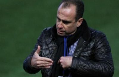 «Ακόμη να δείξει τις πραγματικές του δυνατότητες ο Απόλλωνας»