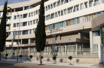Παραιτήθηκε η Λαμπριανίδη: Διορίστηκε πρόσφατα Γενική Διευθύντρια ΥΠΑΜ