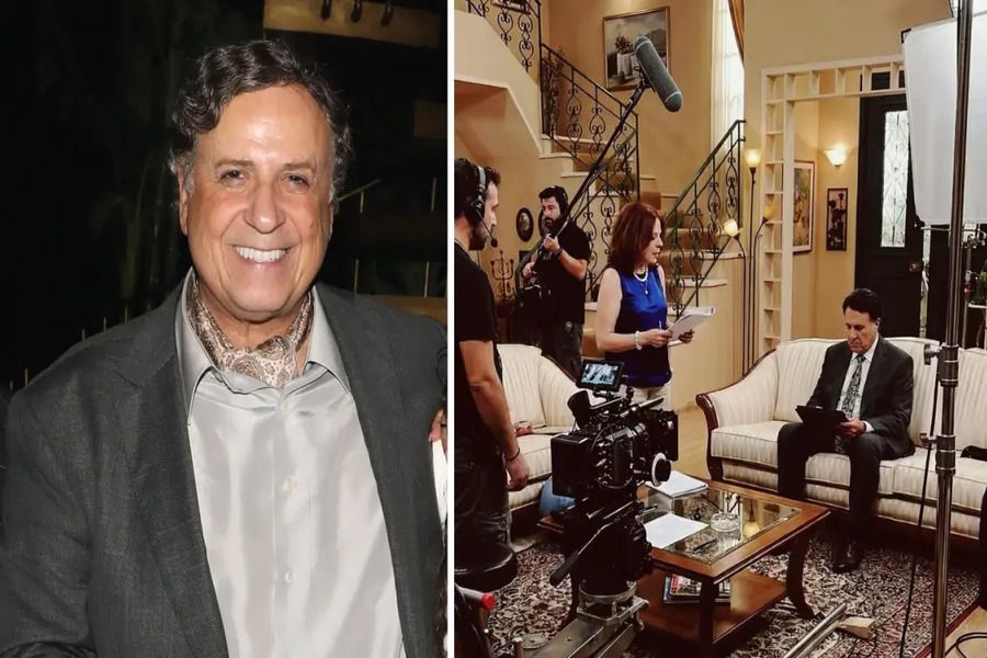 Χάρης Ρώμας: «Με πήραν πάνω από 300 τηλέφωνα για να με ρωτήσουν…»