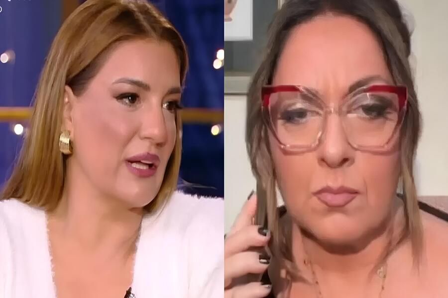 «Πάτε καλά;»– Άγριος τσακωμός στο Real View