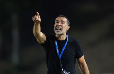 Πάφος: Με Όντεφαλκ (11αδα)